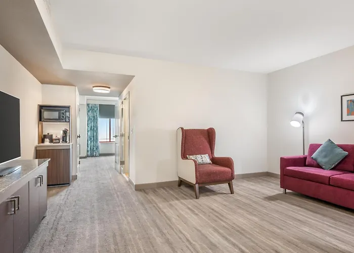 Hilton Garden Inn Wisconsin Dells