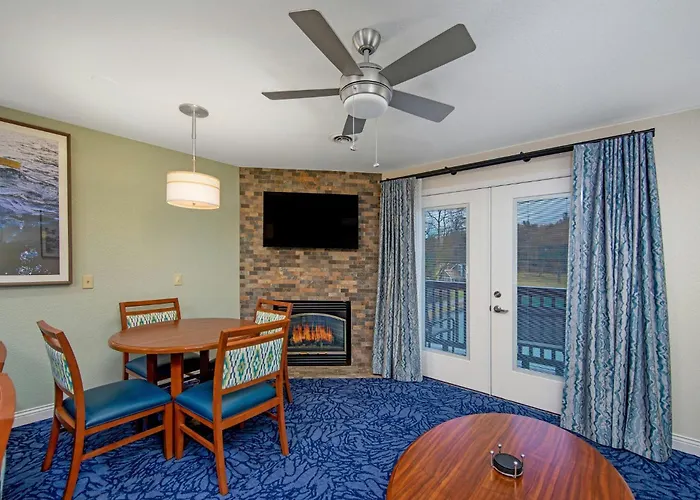 Club Wyndham Tamarack